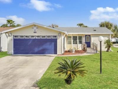 Mobile Home at 5500 La Serenidad Lane Elkton, FL 32033