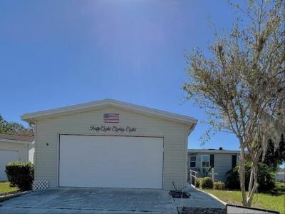 Mobile Home at 4888 Las Floras Court Elkton, FL 32033