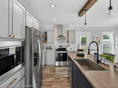 Photo 3 of 21 of home located at 116 Asuncion Dr. Elkton, FL 32033