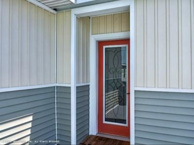 Photo 4 of 21 of home located at 116 Asuncion Dr. Elkton, FL 32033