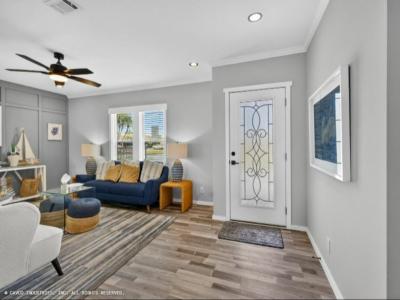 Photo 5 of 21 of home located at 116 Asuncion Dr. Elkton, FL 32033