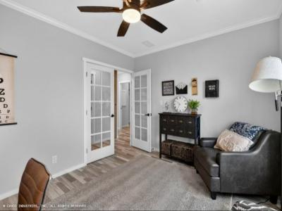 Photo 5 of 21 of home located at 116 Asuncion Dr. Elkton, FL 32033
