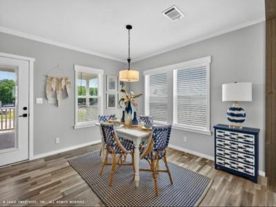 Photo 4 of 21 of home located at 116 Asuncion Dr. Elkton, FL 32033