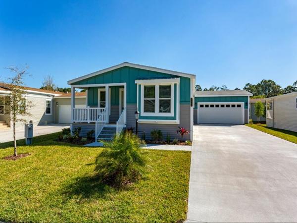 2026 CAVCO - Plant City Mobile Home For Sale