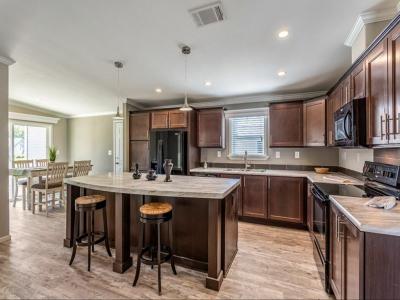 Photo 2 of 21 of home located at 26 Asuncion Dr. Elkton, FL 32033