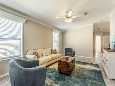 Photo 3 of 21 of home located at 26 Asuncion Dr. Elkton, FL 32033