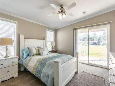 Photo 4 of 21 of home located at 26 Asuncion Dr. Elkton, FL 32033