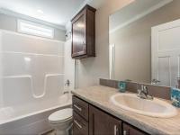 2026 CAVCO - Plant City Raleigh w/ Rear Porch - Elite Series Mobile Home