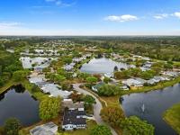 2026 CAVCO - Plant City Raleigh w/ Rear Porch - Elite Series Mobile Home