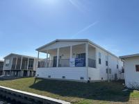 2026 Skyline - Ocala Raleigh w/ Rear Porch - Limited Series Mobile Home