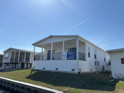 Photo 4 of 14 of home located at 5714 Blue Harbor Drive New Port Richey, FL 34653