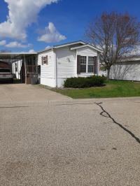 1995 Fairmont 139  Home
