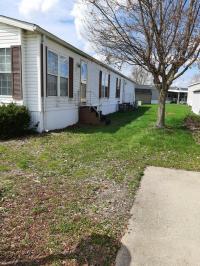 1995 Fairmont 139  Home