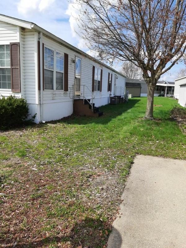 1995 Fairmont 139  Home