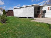 1995 Fairmont 139  Home