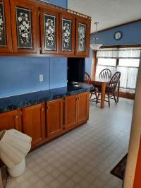 1995 Fairmont 139  Home