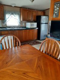 1995 Fairmont 139  Home