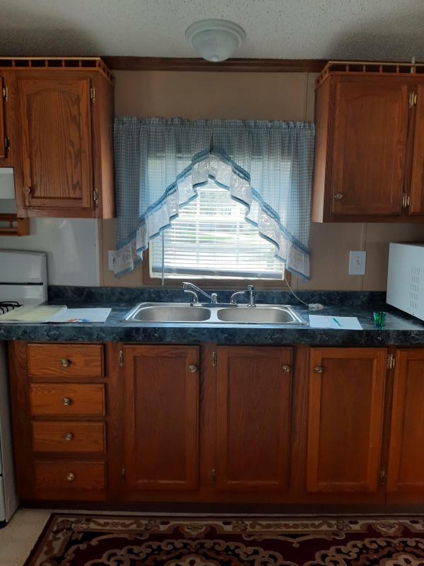 1995 Fairmont 139  Home