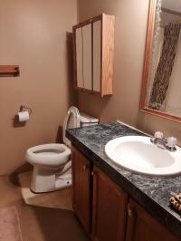 1995 Fairmont 139  Home