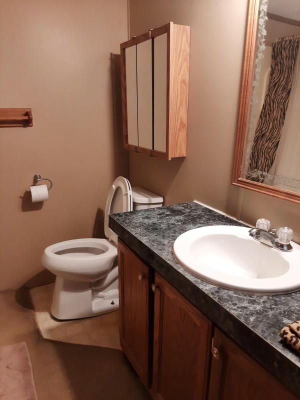 1995 Fairmont 139  Home