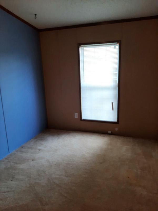 1995 Fairmont 139  Home