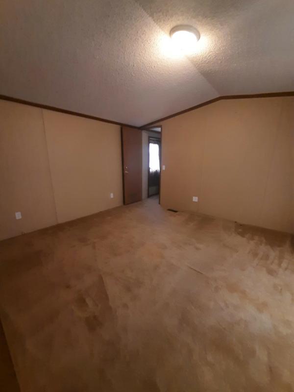 1995 Fairmont 139  Home