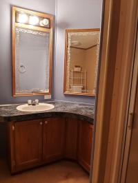 1995 Fairmont 139  Home