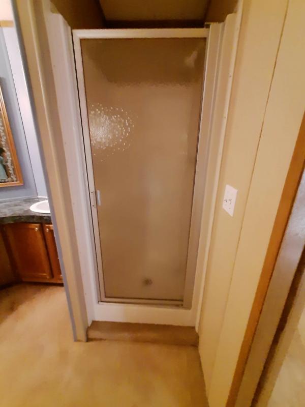 1995 Fairmont 139  Home