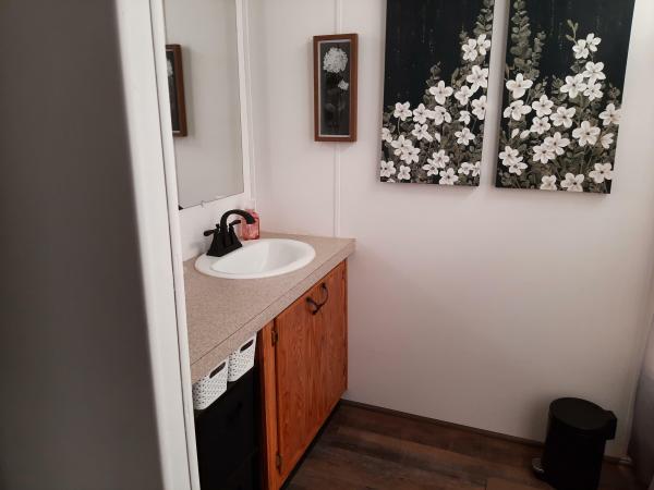 2000 Century 185  Home