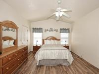 2001 Cavco Mobile Home