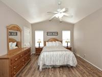 2001 Cavco Mobile Home