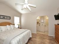 2001 Cavco Mobile Home