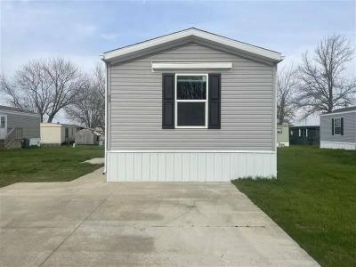 Mobile Home at 69 Elm Street Crestline, OH 44827