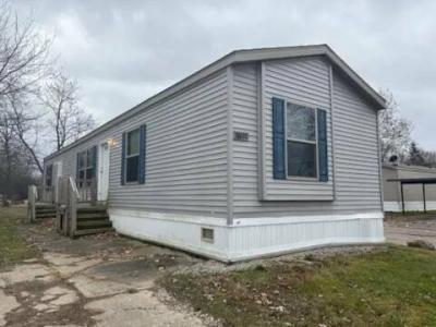Mobile Home at 3616 Concord Flint, MI 48504
