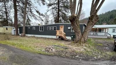 Mobile Home at 6 Chinook Ln Orofino, ID 83544
