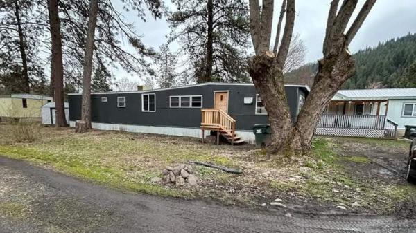 1970 Kit Mobile Home For Sale