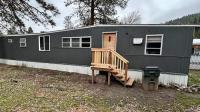 1970 Kit Manufactured Home