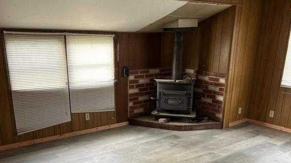1970 Kit Manufactured Home