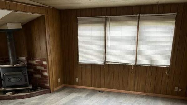 1970 Kit Manufactured Home