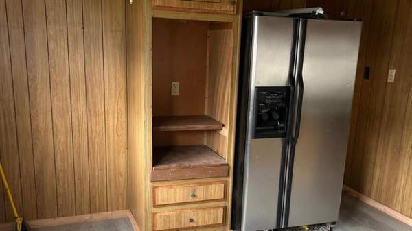 1970 Kit Manufactured Home