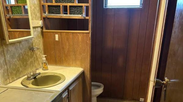 1970 Kit Manufactured Home