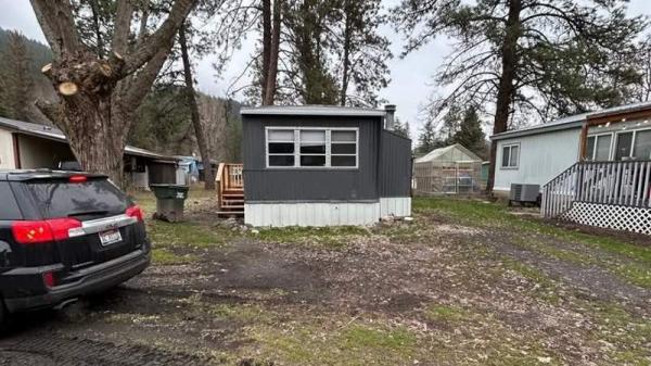 1970 Kit Manufactured Home