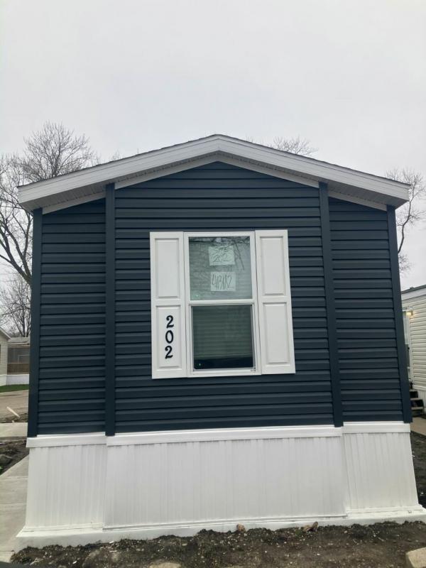 2026 Champion Homes Midwest - 2025 Dutch Aspire Manufactured Home