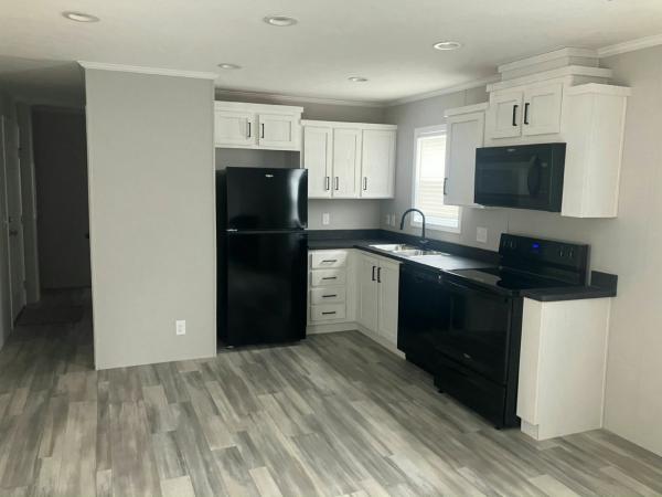 2026 Champion Homes Midwest - 2025 Dutch Aspire Manufactured Home