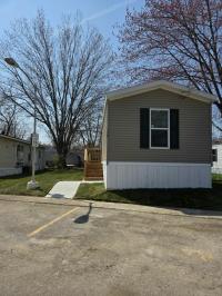 2026 Champion Homes Midwest Dutch Aspire Manufactured Home