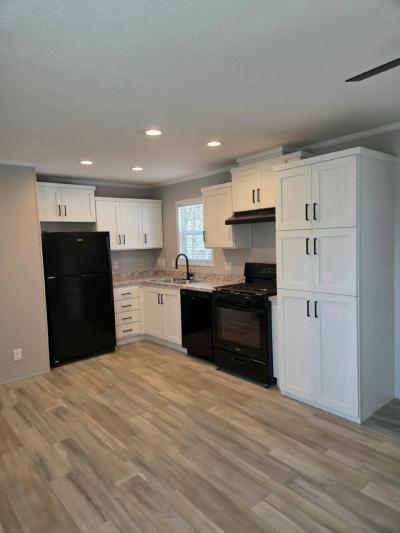 Photo 3 of 8 of home located at 51000 Mott Road #178 Canton, MI 48188