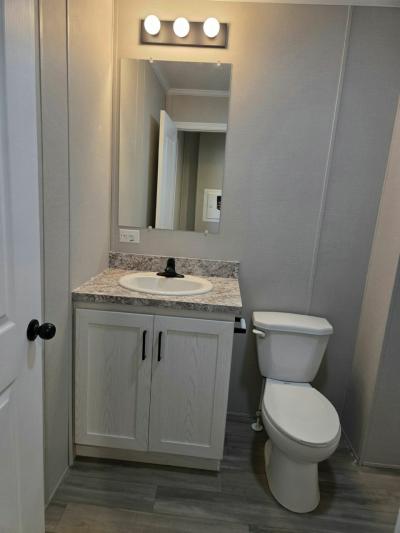 Photo 4 of 8 of home located at 51000 Mott Road #178 Canton, MI 48188