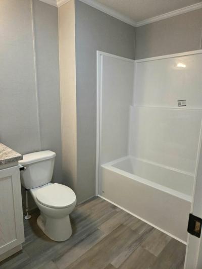 Photo 5 of 8 of home located at 51000 Mott Road #178 Canton, MI 48188