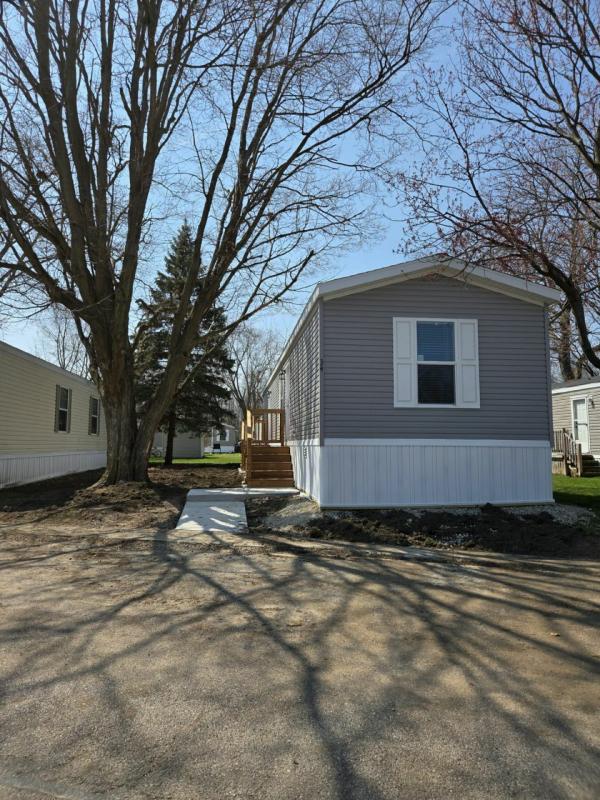 2026 Champion Homes Midwest Mobile Home For Sale