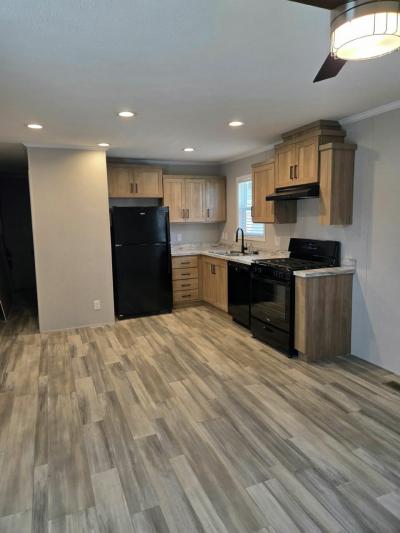 Photo 2 of 9 of home located at 51000 Mott Road #34 Canton, MI 48188